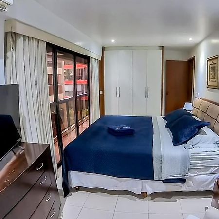 Apartmán Flat Vieira Souto Vista Mar Rio de Janeiro Exteriér fotografie