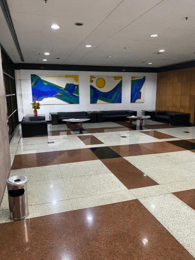 Apartmán Flat Vieira Souto Vista Mar Rio de Janeiro Exteriér fotografie