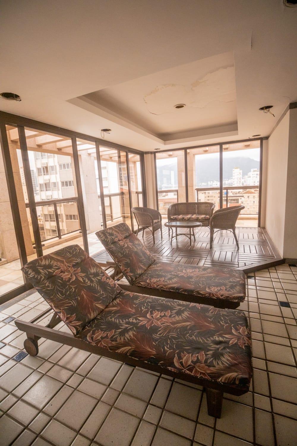 Apartmán Flat Vieira Souto Vista Mar Rio de Janeiro Exteriér fotografie