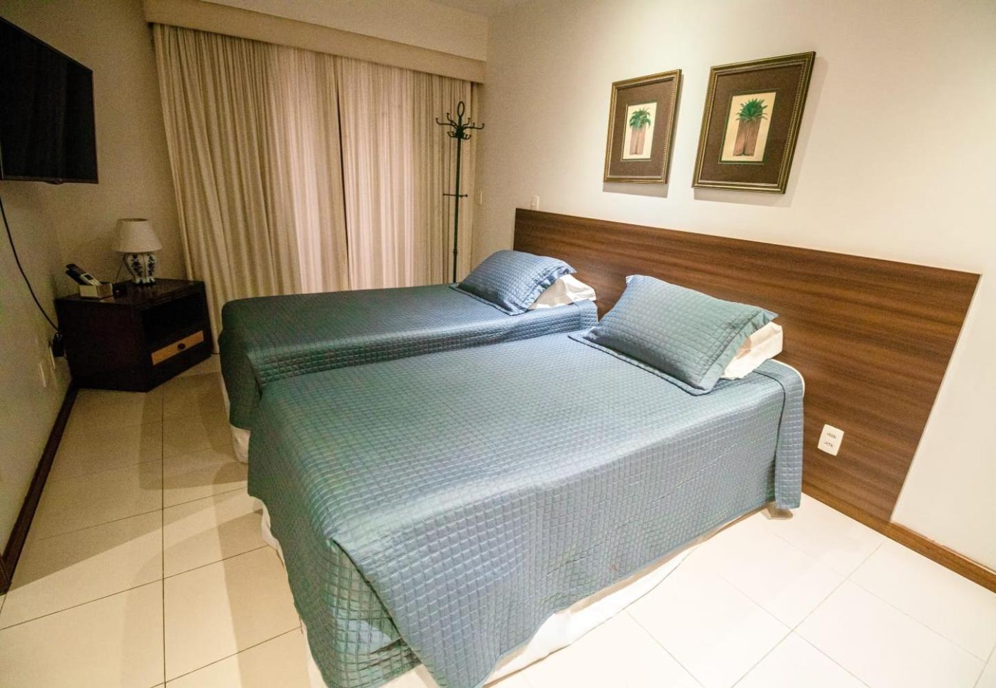 Apartmán Flat Vieira Souto Vista Mar Rio de Janeiro Exteriér fotografie