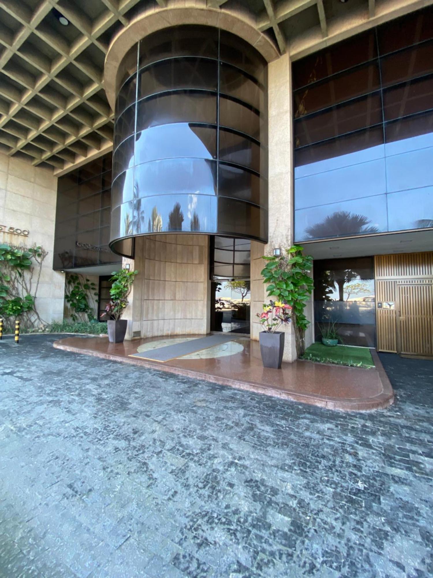 Apartmán Flat Vieira Souto Vista Mar Rio de Janeiro Exteriér fotografie