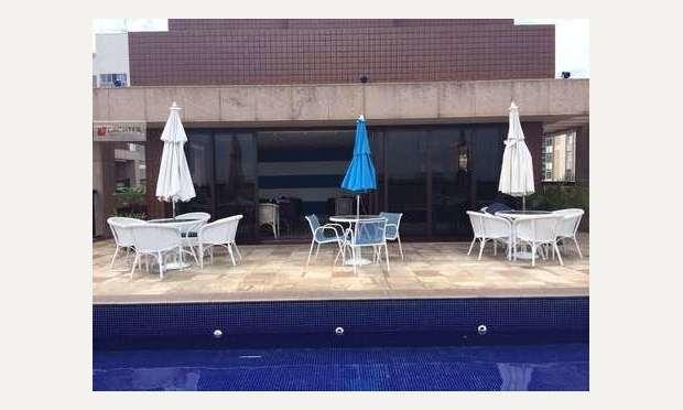 Apartmán Flat Vieira Souto Vista Mar Rio de Janeiro Exteriér fotografie